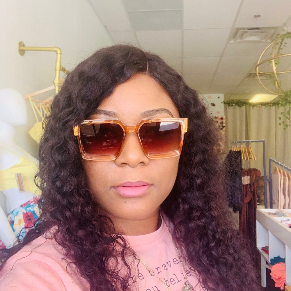 Meet your Posher, Bens